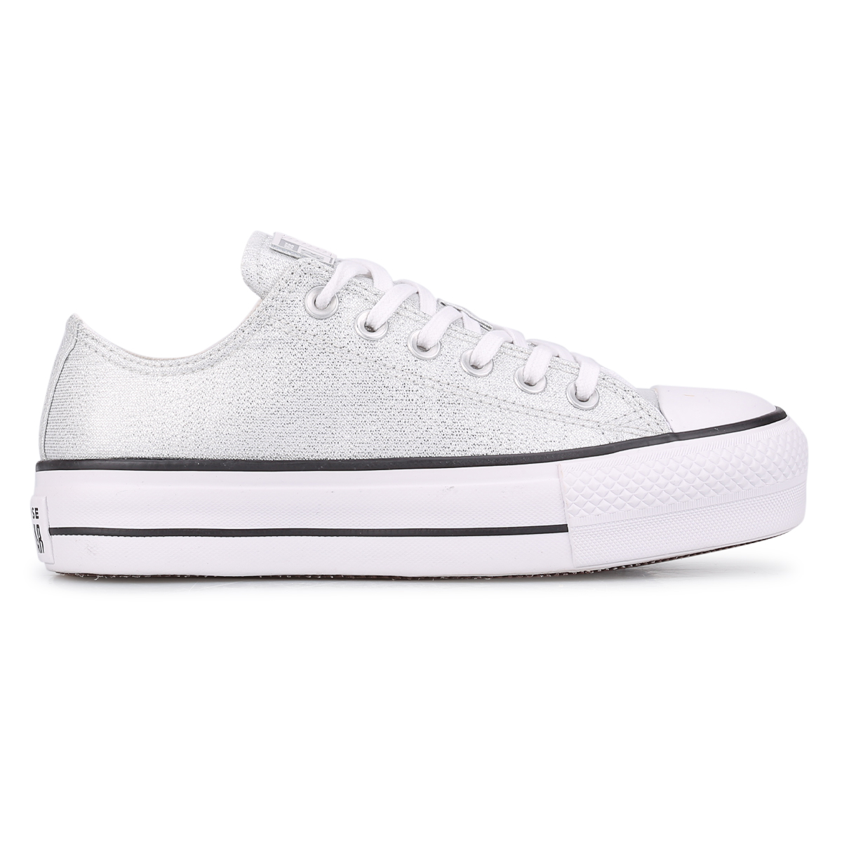 Zapatillas Converse Chuck Taylor All Star Lift Ox,  image number null