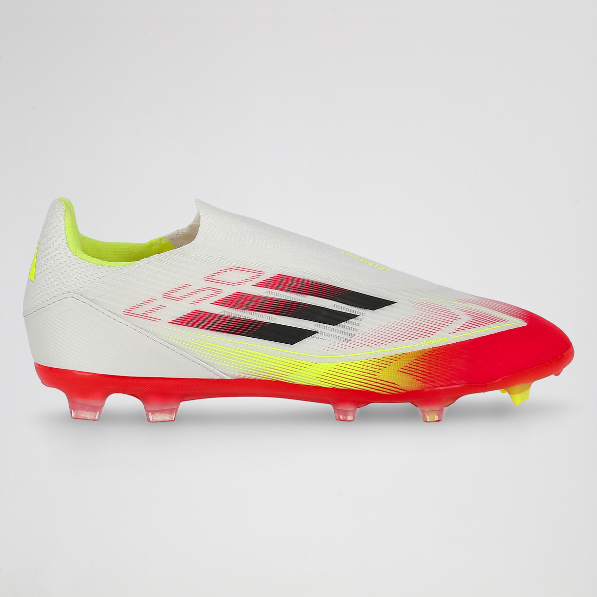 Botines Fútbol adidas F50 League LL FG/MG,  image number null