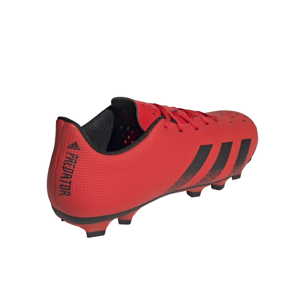 Botines adidas Predator Freak .4 F, image number null