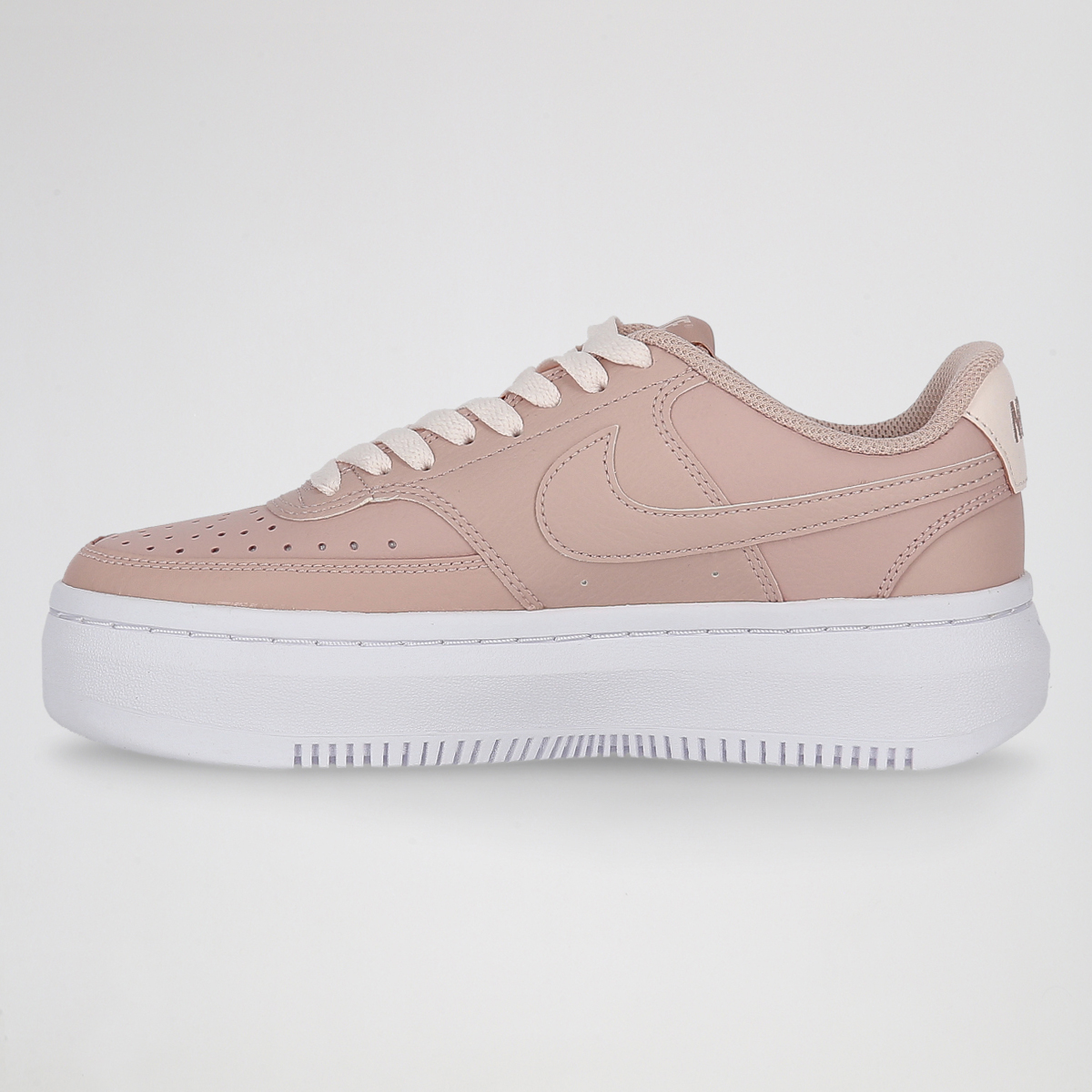 Zapatillas Nike Court Vision Alta,  image number null