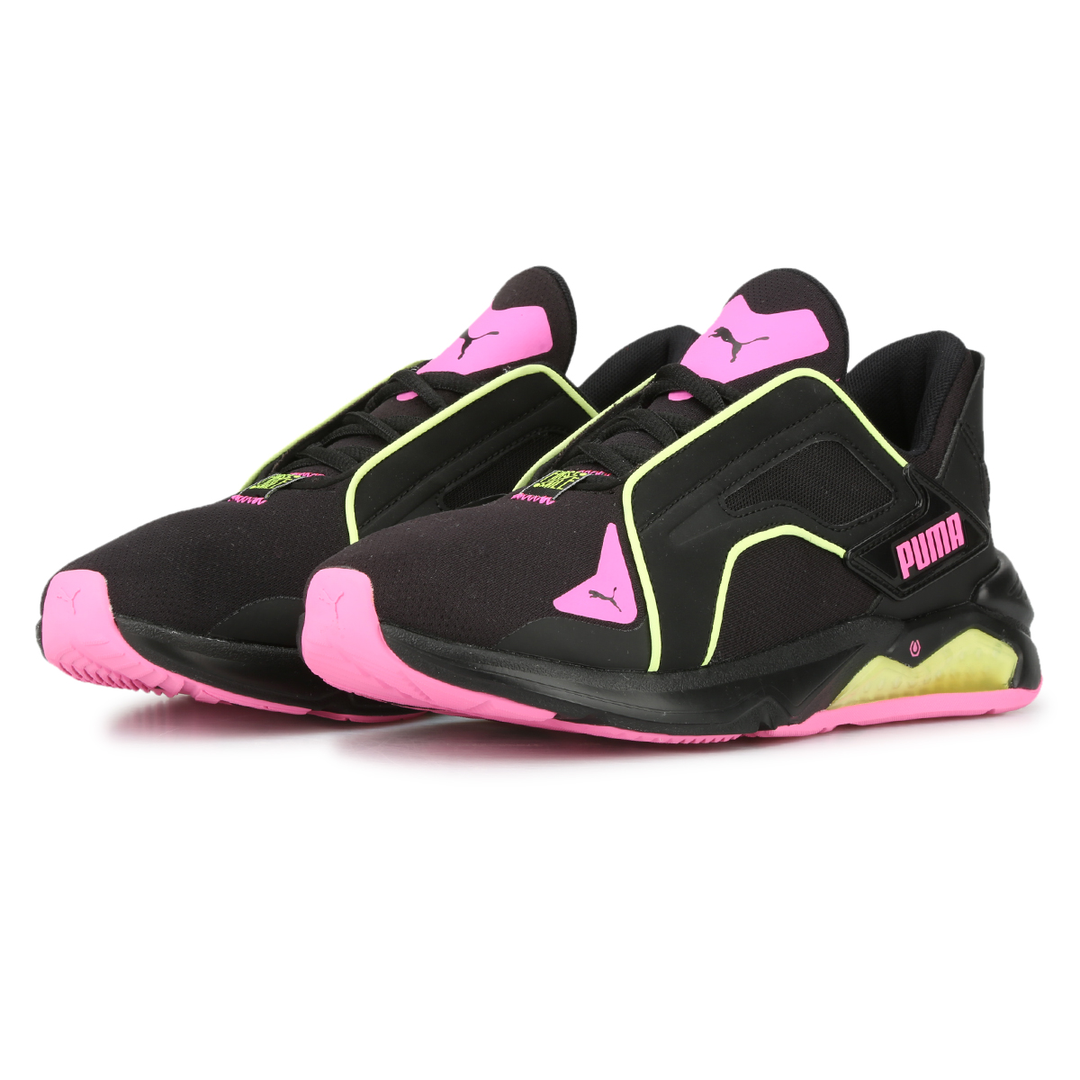Zapatillas Puma Lqdcell Method Fm Xtreme,  image number null