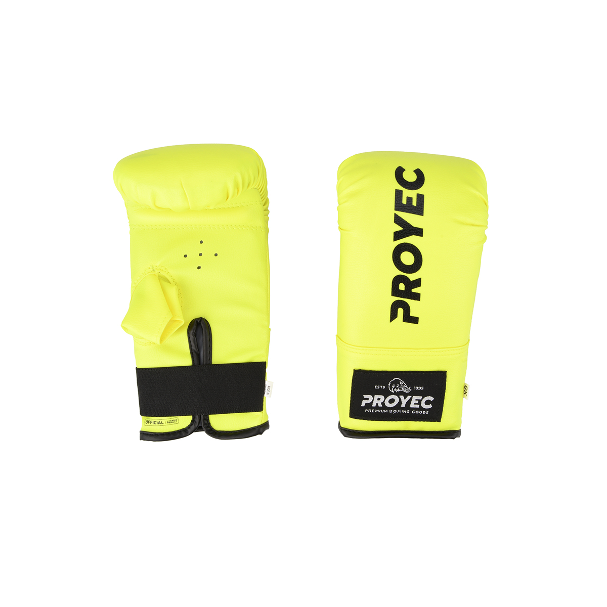 Guantes Proyec Infantil,  image number null