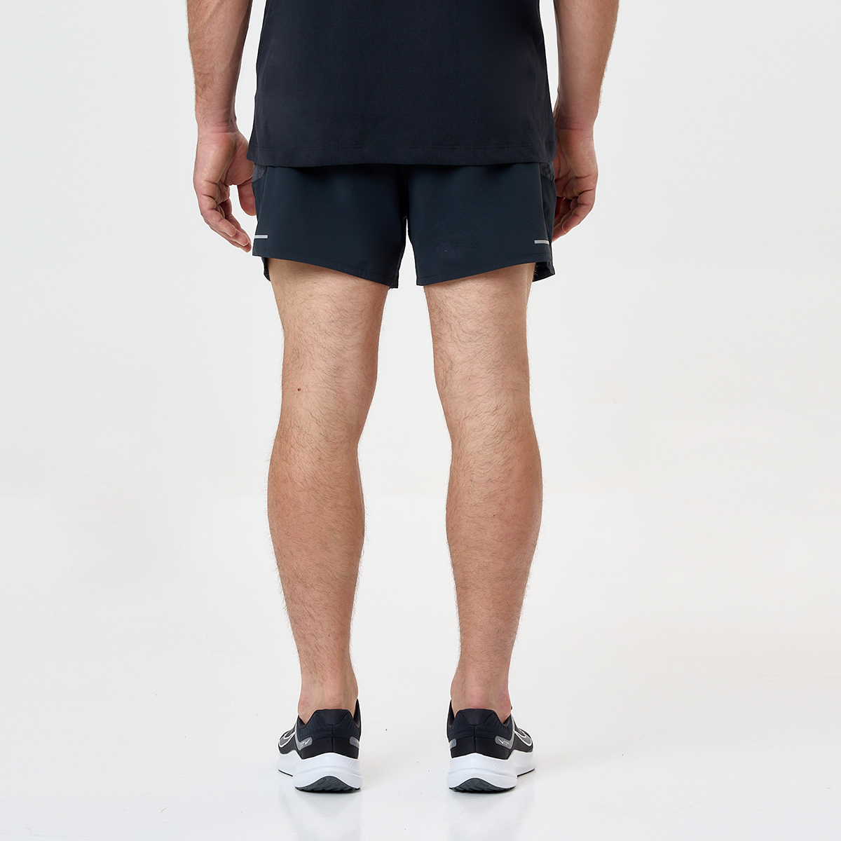 Short Running Nike Trail Second Sunrise Hombre,  image number null