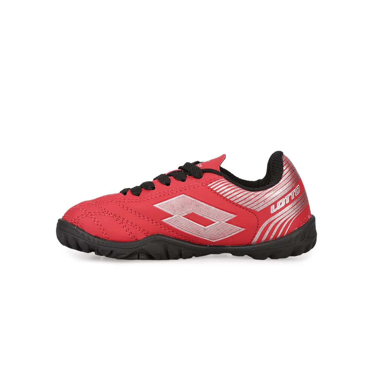 Botines Lotto Magic TF Infantil,  image number null