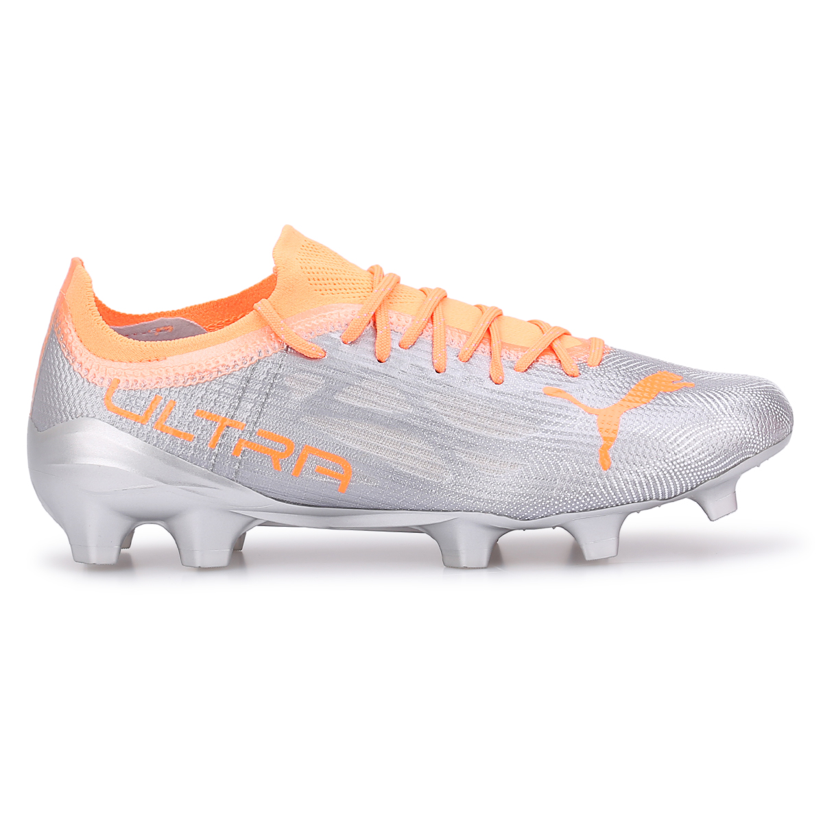 Botines Puma Ultra 1.4 Fg/Ag,  image number null