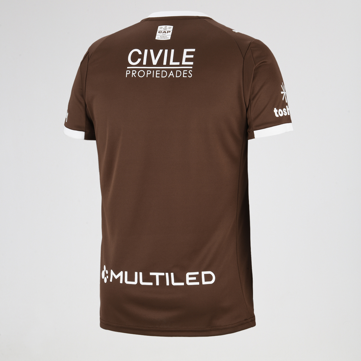 Camiseta Platense Puma Suplente 2026 Hombre,  image number null