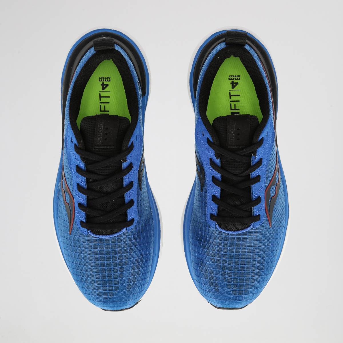 Zapatillas Running Saucony Freedom Crossport Hombre,  image number null