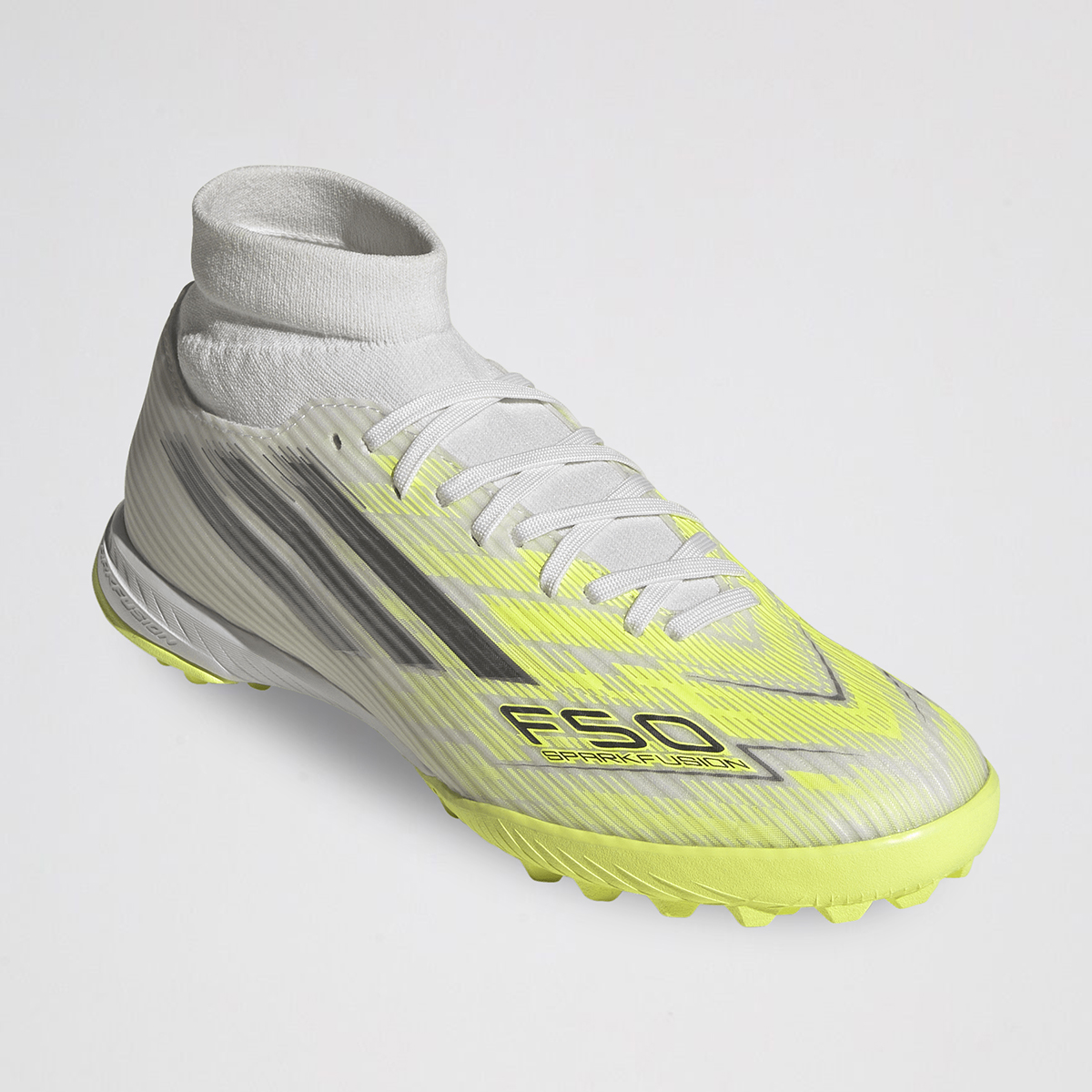 Botines F&uacute;tbol adidas F50 Sparkfusion League TF Mujer,  image number null