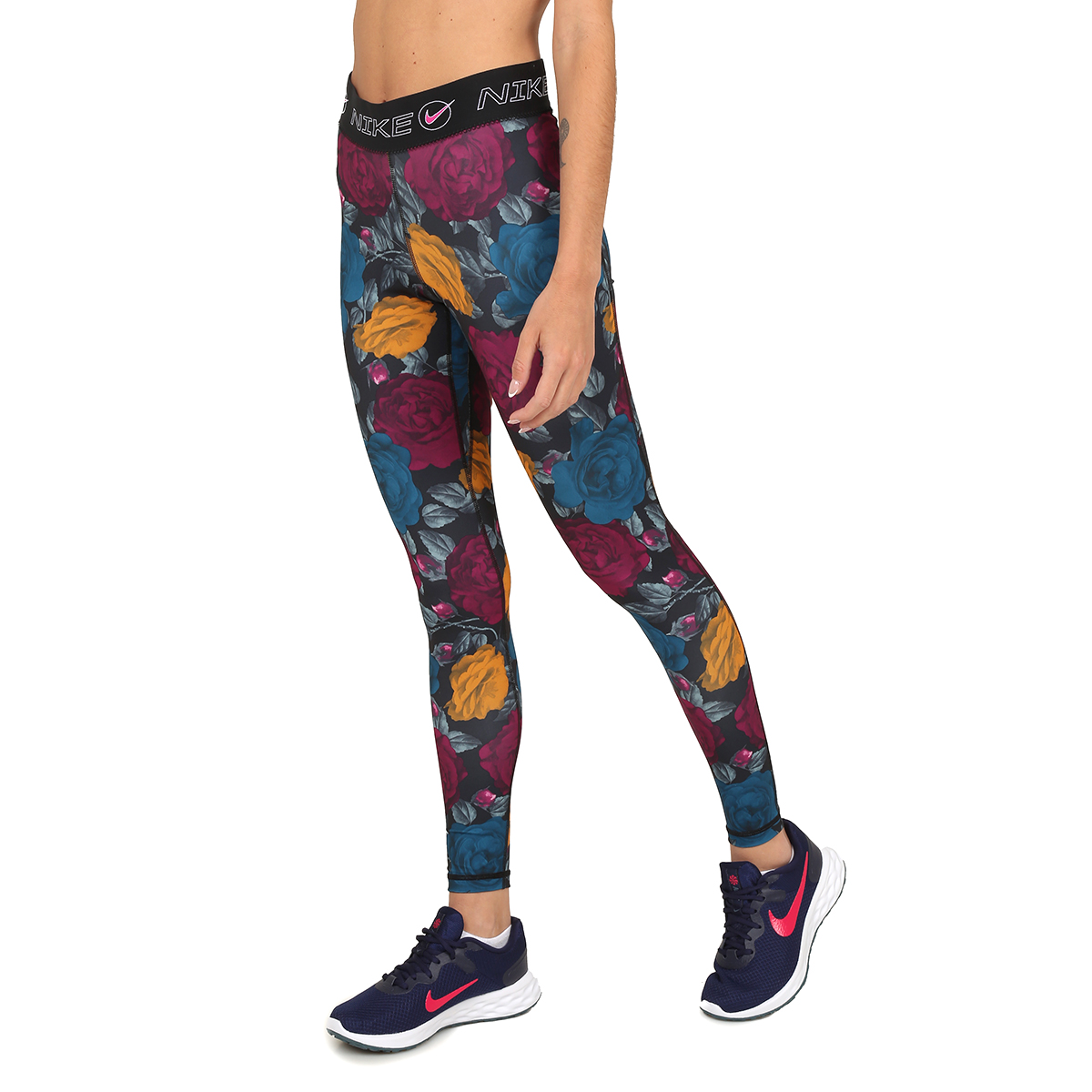 Calza Nike Dri-FIT Icon Clash,  image number null