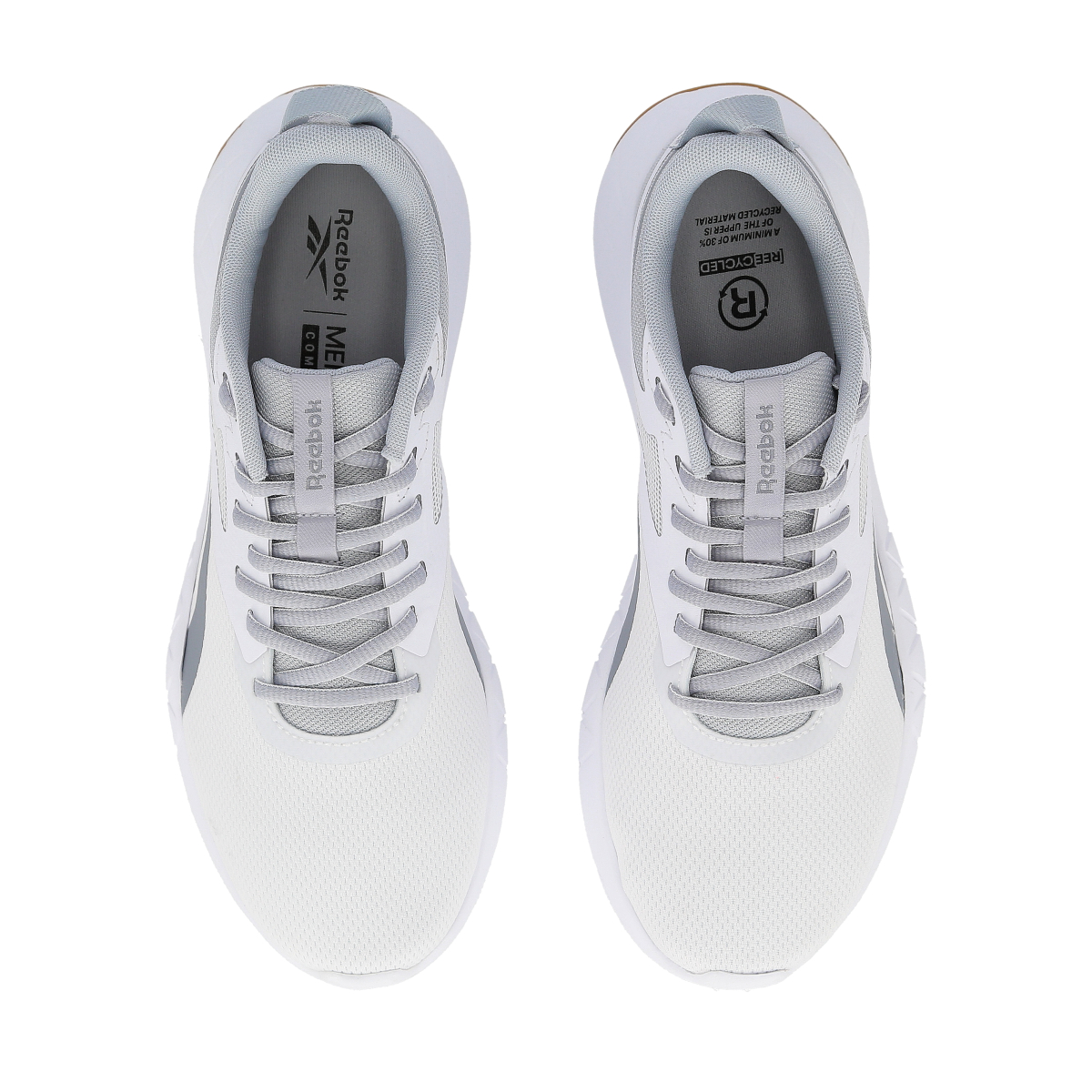 Mallas reebok mujer plata store