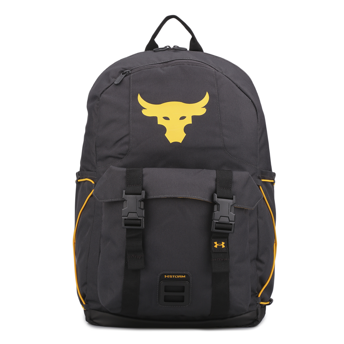 Mochila Under Armour Project Rock Brahma,  image number null