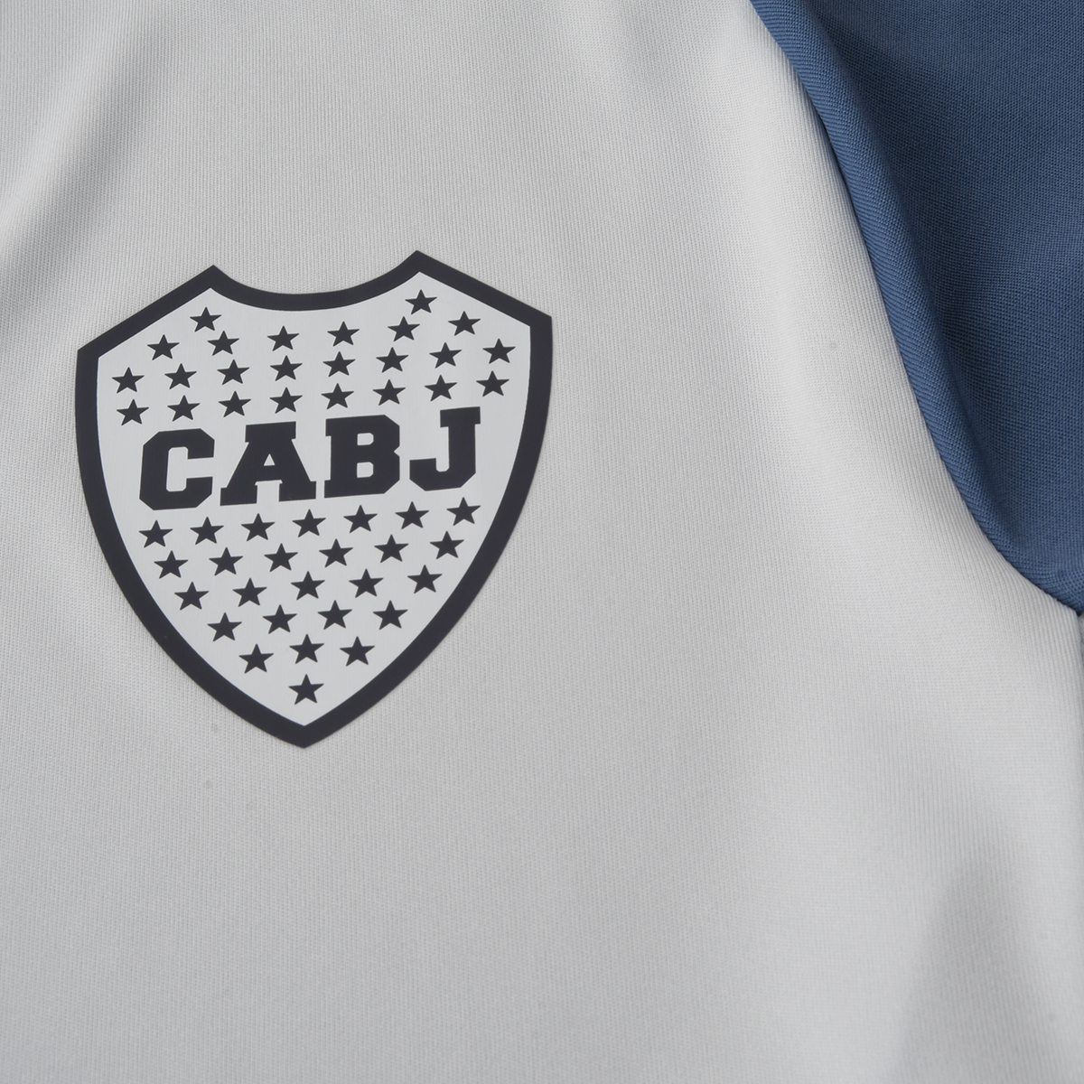 Camiseta Boca Juniors Entrenamiento Tiro 24/25,  image number null
