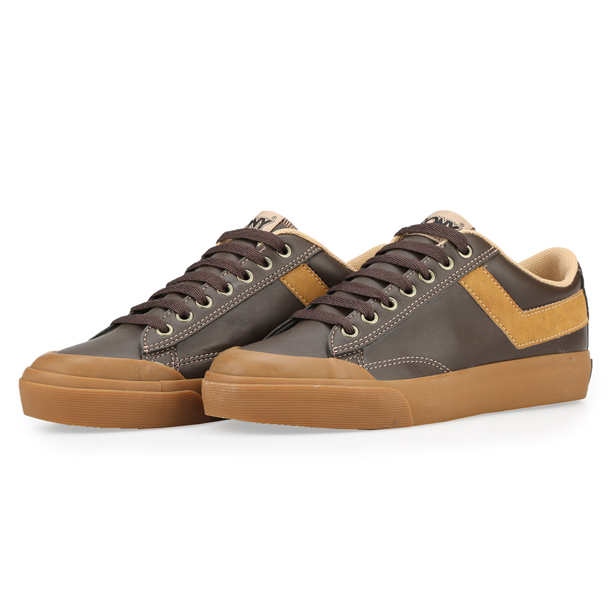 Zapatillas pony futbol 2025