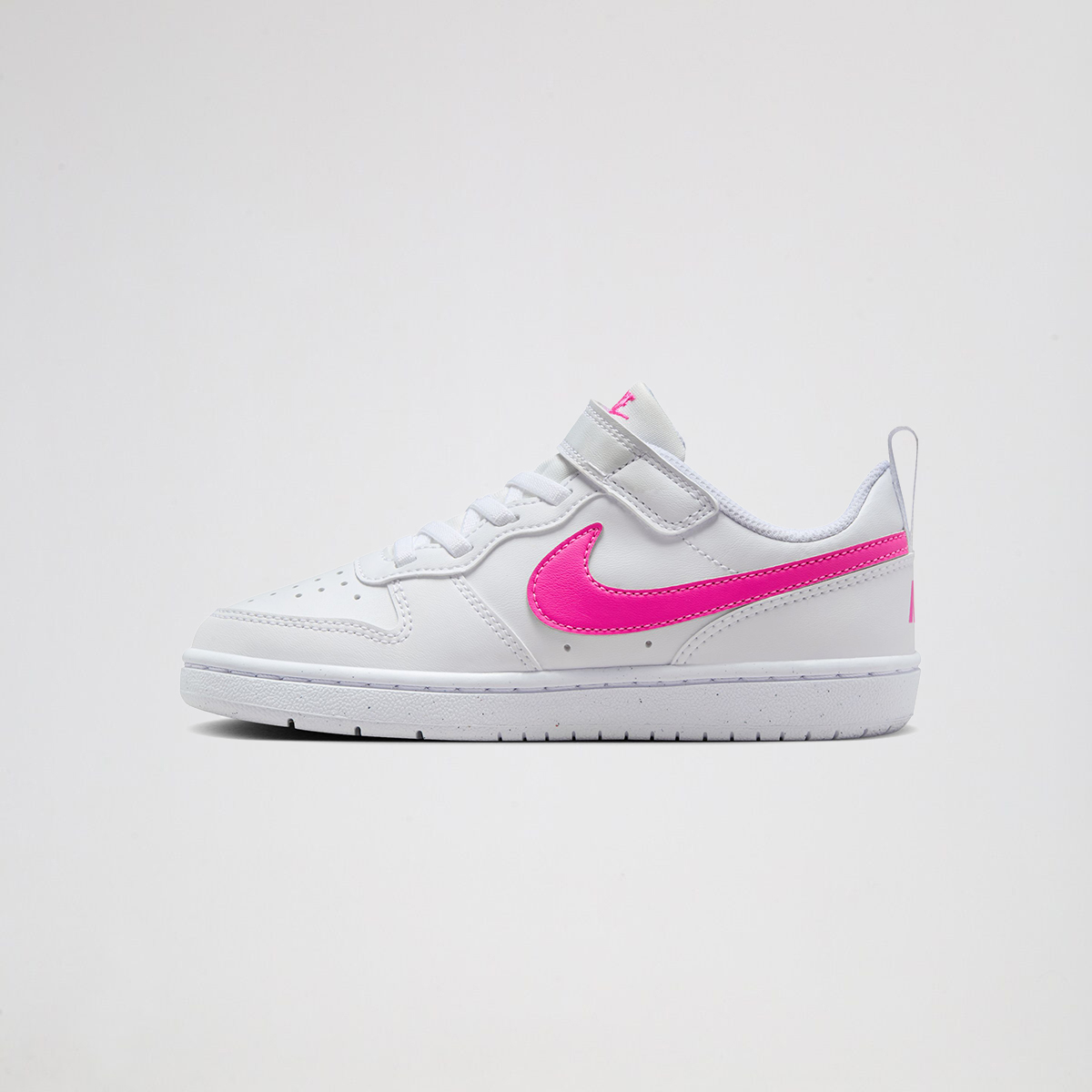 Zapatillas Nike Borough Low Recraft para Niño,  image number null