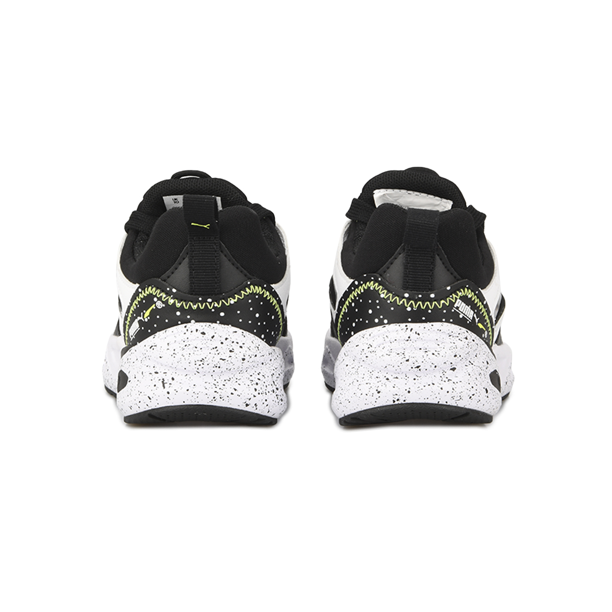 Zapatillas Puma Trc Blaze Arctic Stars,  image number null