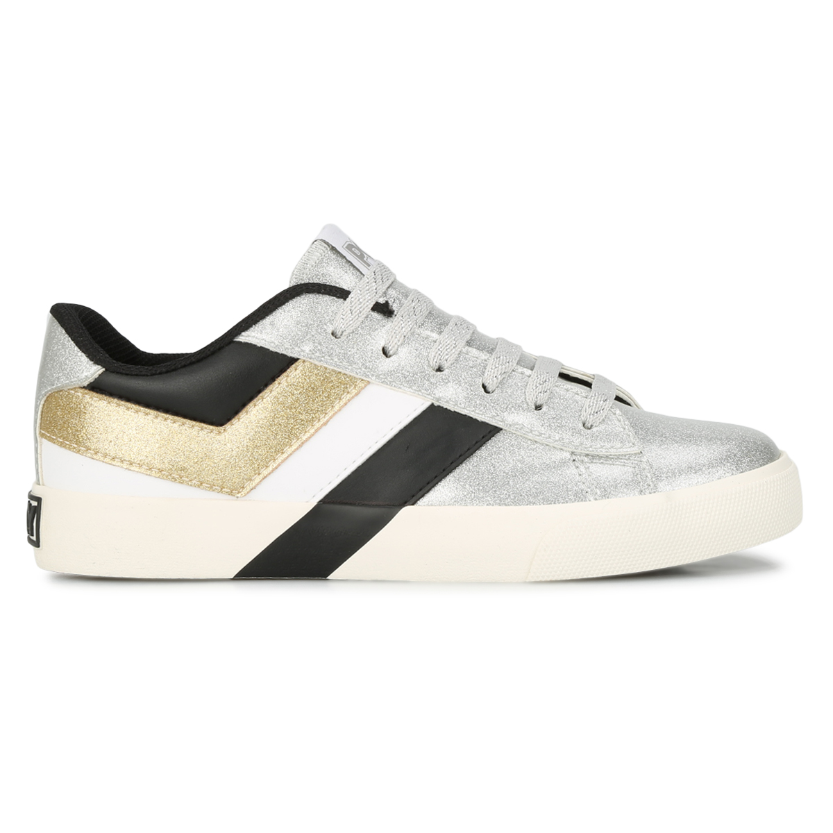 Zapatillas Pony Topstar Tri Ox Gliter Glass,  image number null