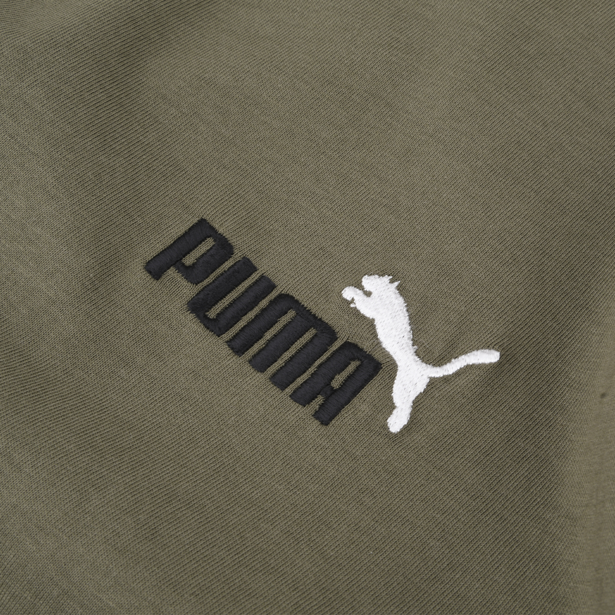 Remera Puma Ess 2 Color Small Algod&oacute;n Hombre,  image number null