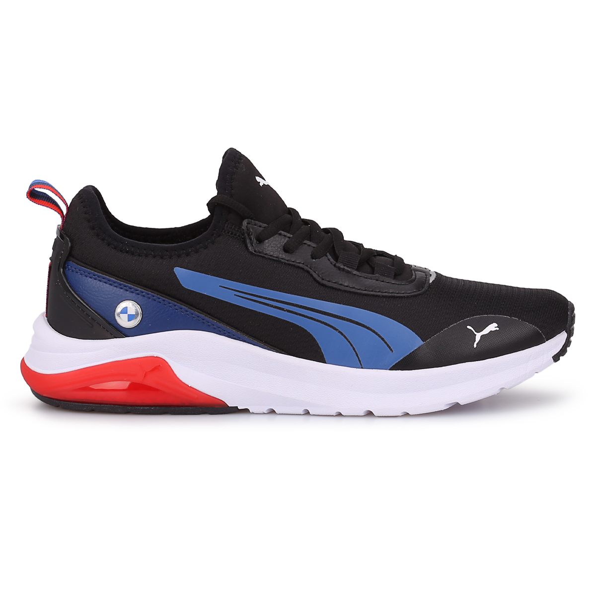 Zapatillas Puma Bmw M Motorsport Electron E Pro,  image number null