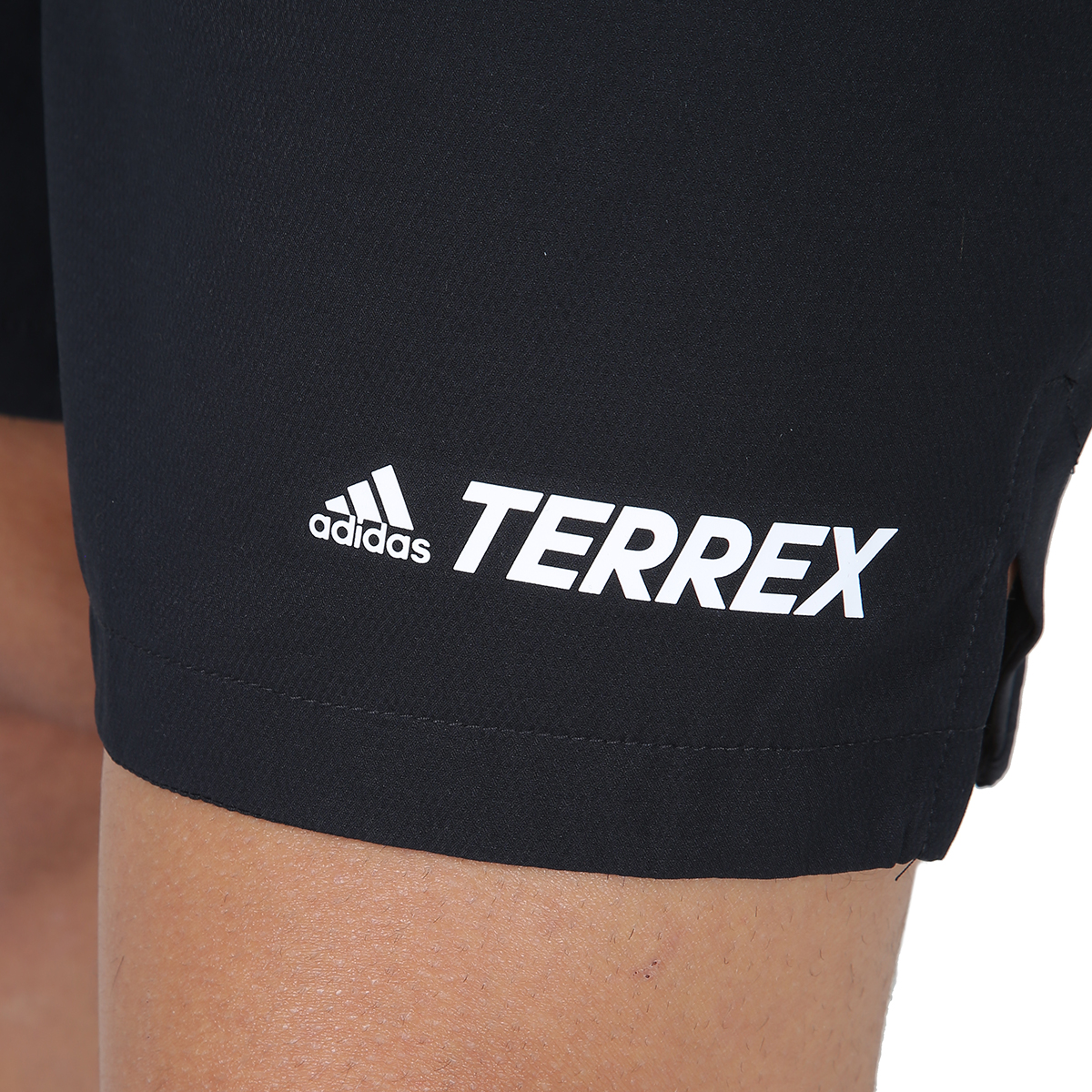 Short Adidas Terrex Trail Running,  image number null