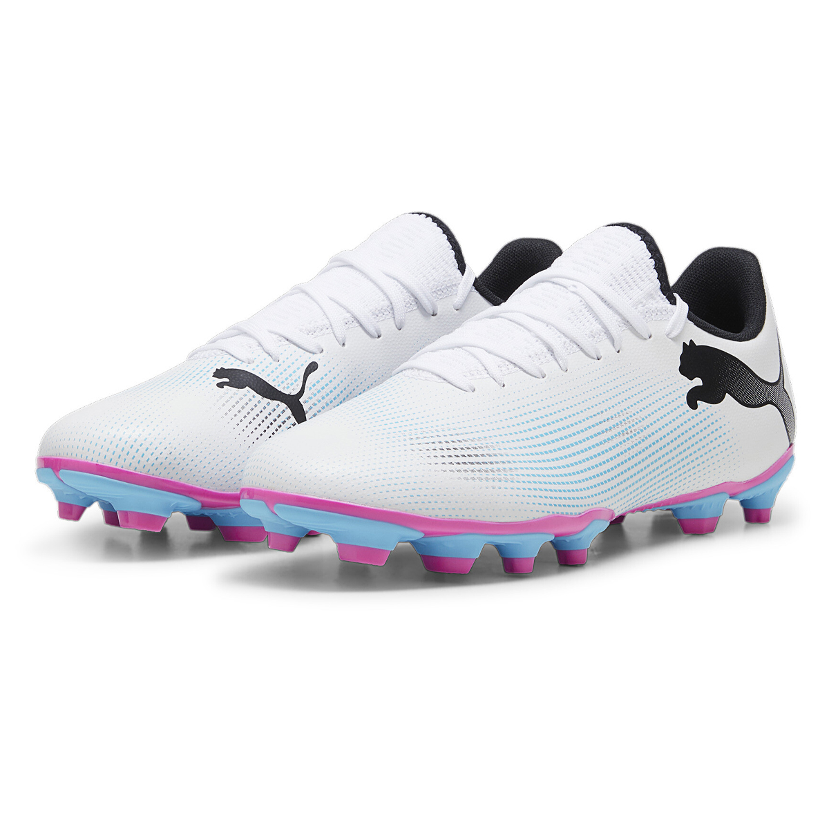 Botines futbol 7 store