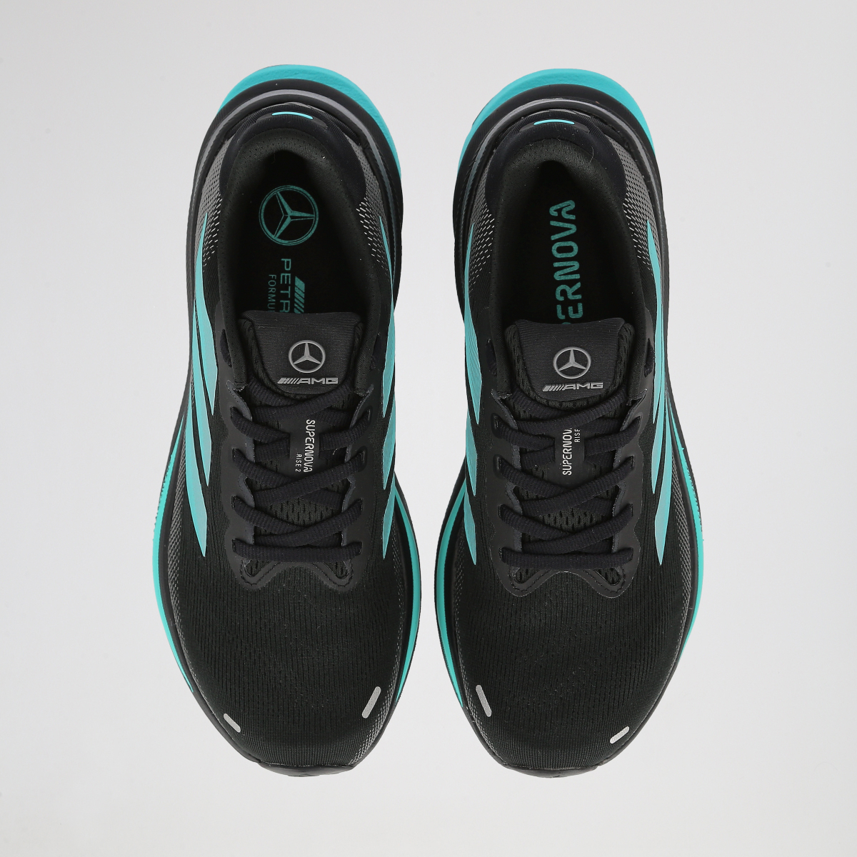 Zapatillas adidas Supernova Rise MERCEDES Mujer,  image number null