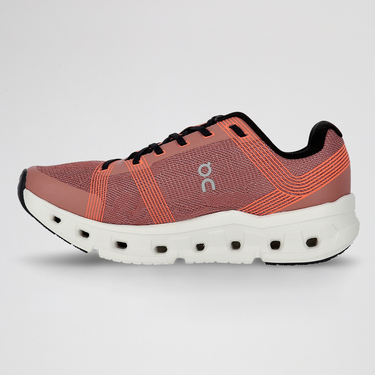 Zapatillas On Running Cloudgo Mujer,  image number null