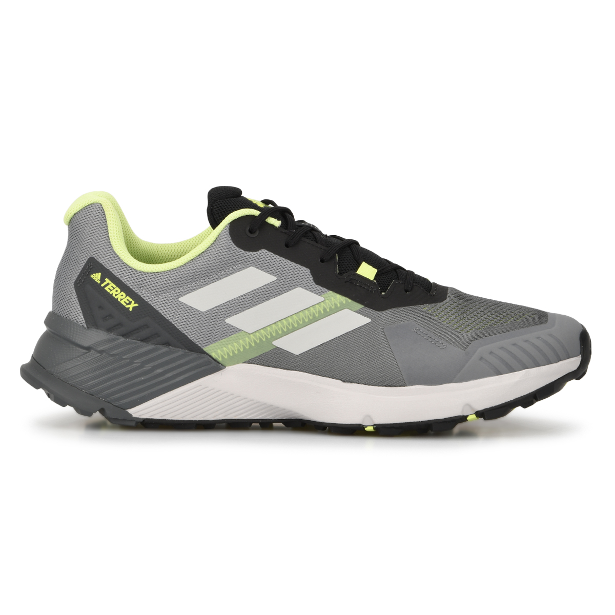 Zapatillas adidas Terrex Soulstride Dexter