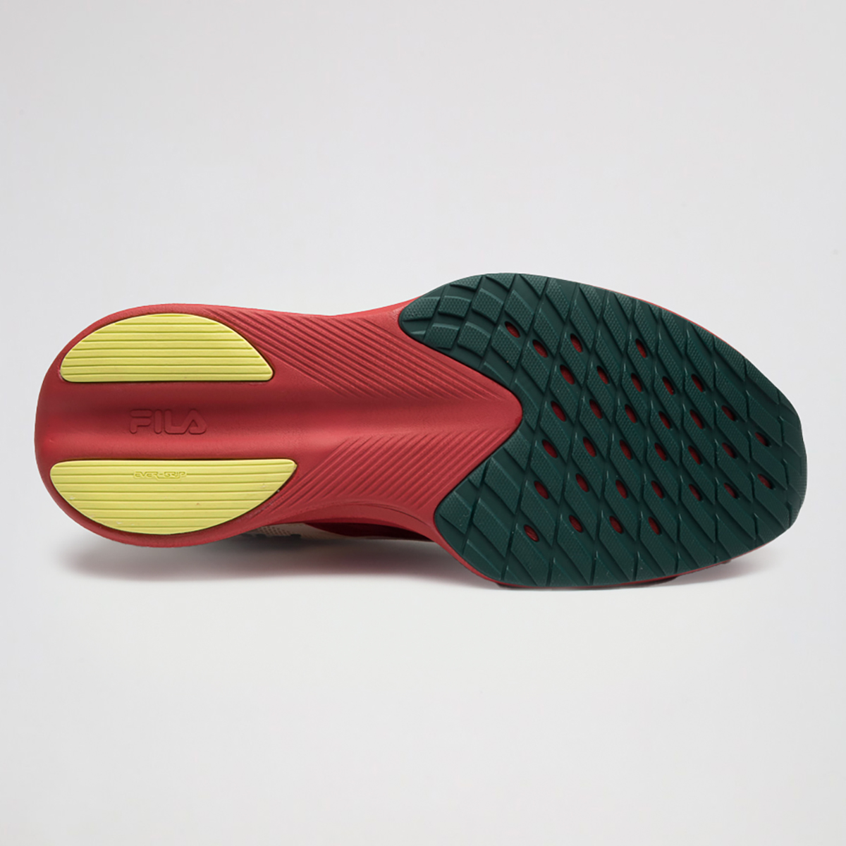 Zapatillas Fila Aero Skyfoam Mujer,  image number null