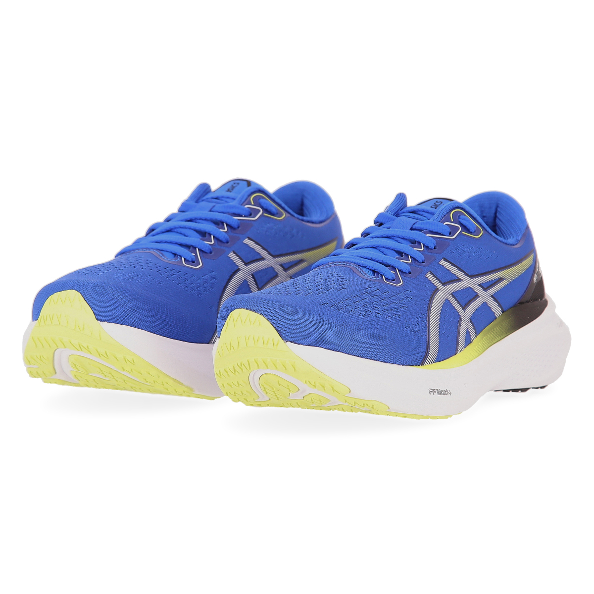 Asics gel kayano top 3030