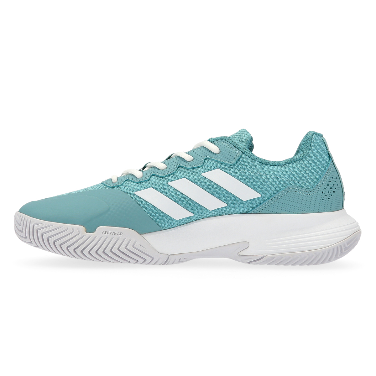 Zapatillas Entrenamiento adidas Gamecourt 2.0 Mujer,  image number null