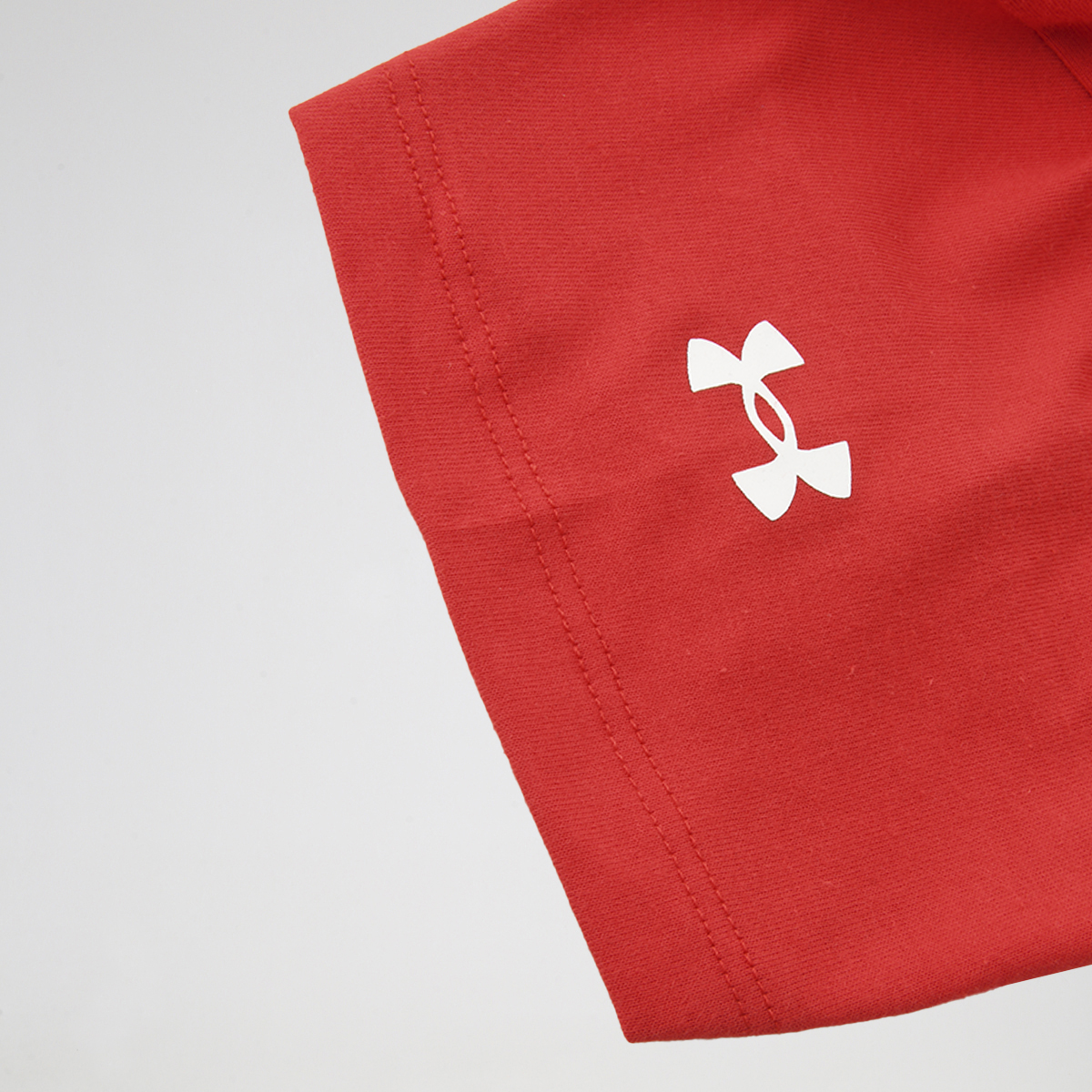 Remera Entrenamiento Under Armour Athletics Mujer,  image number null