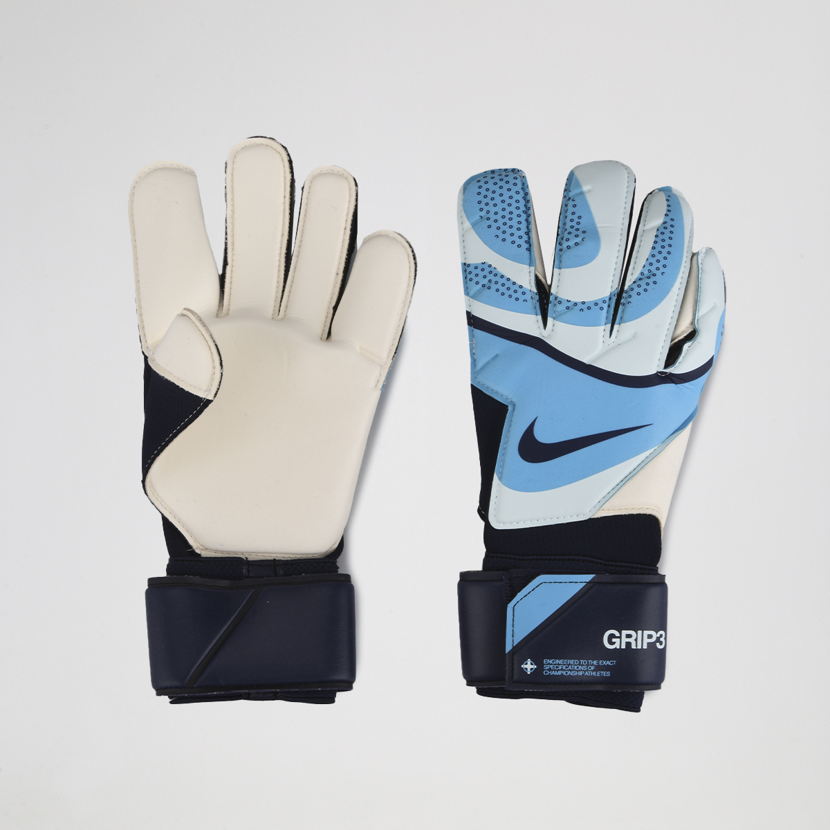 Guantes F&uacute;tbol Nike Grip3,  image number null