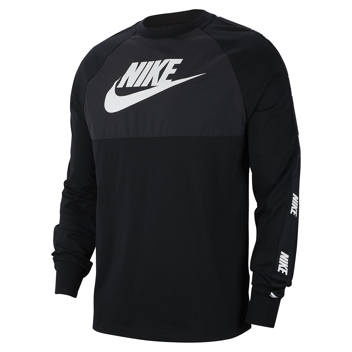 Buzo Nike Sportswear Hybrid