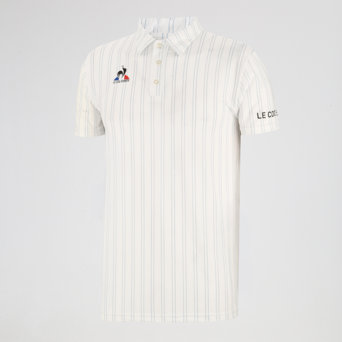 Remera Le Coq Sportif Chomba Polo Hombre,  image number null