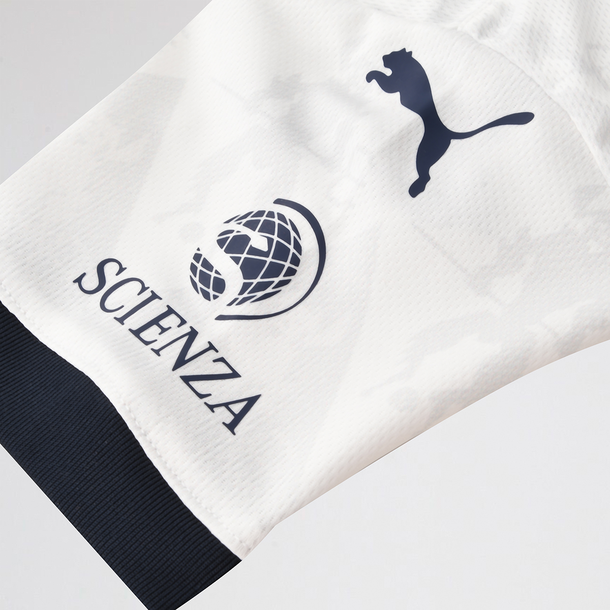 Camiseta Independiente Puma Suplente 2024 Infantil,  image number null