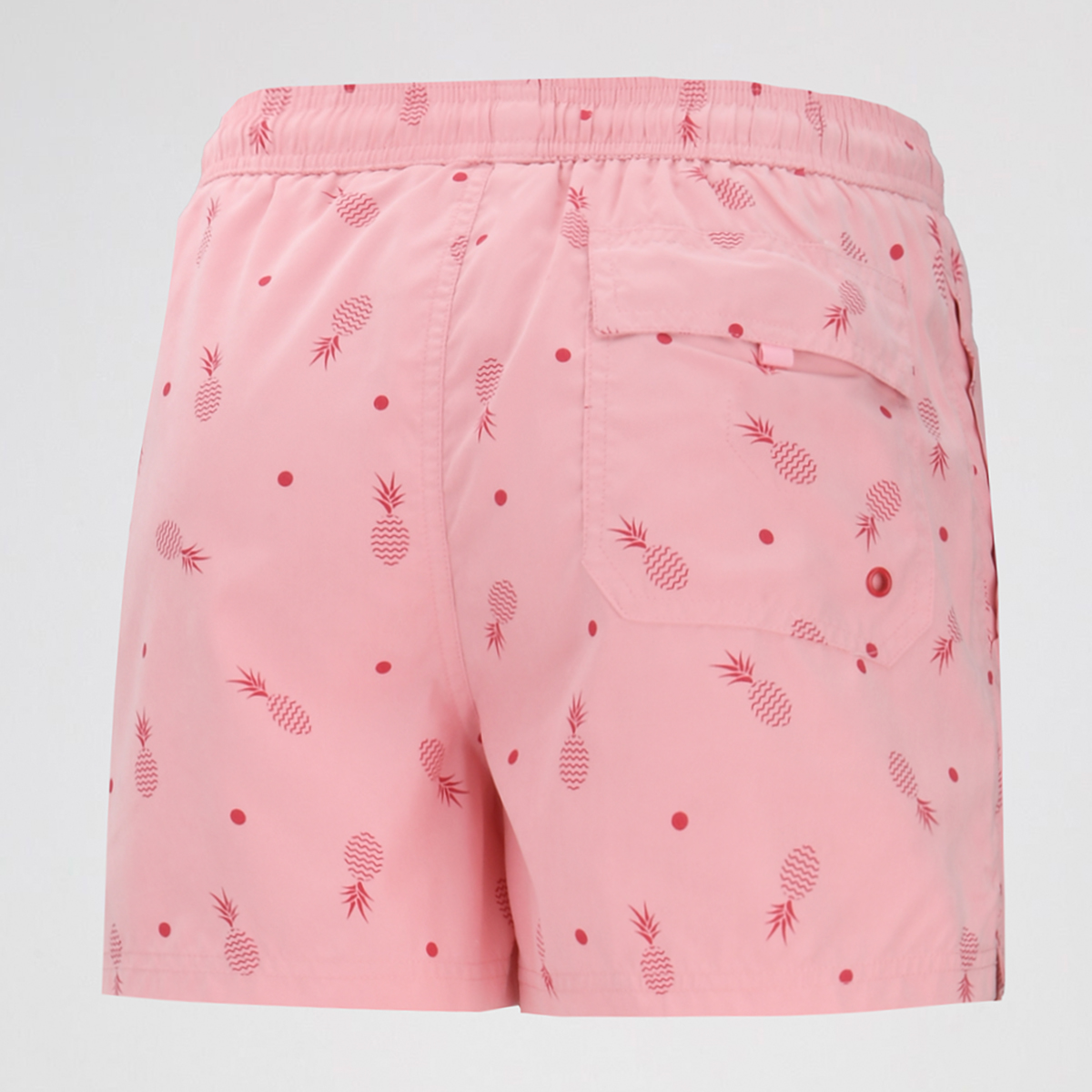 Traje De Baño Set Sport Pineapple Natación Hombre,  image number null