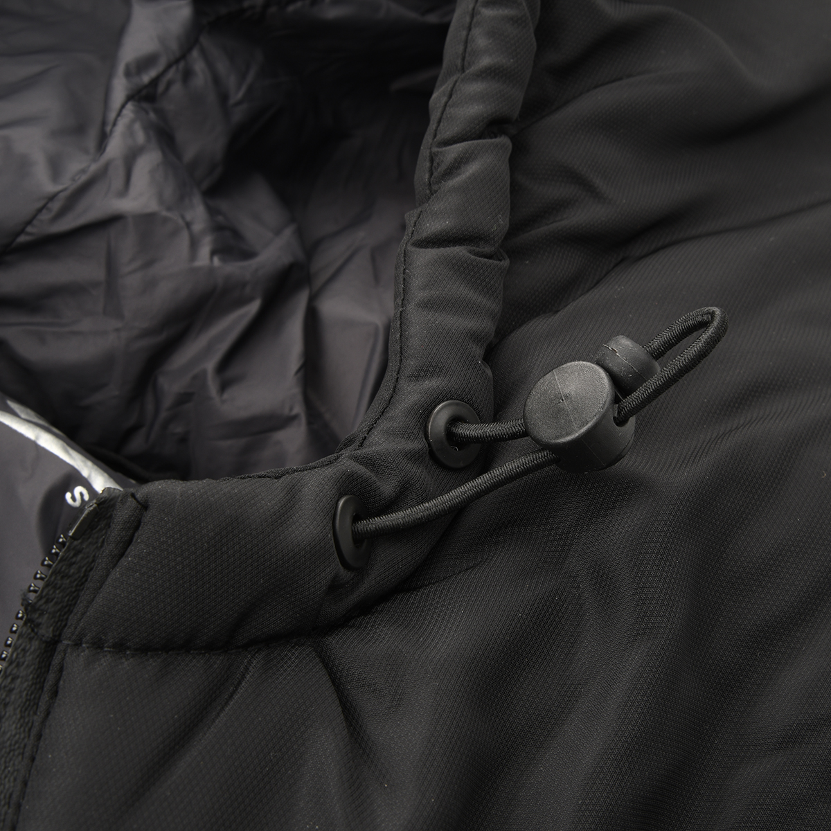 Campera Lotto Atlethica Hombre Inflada,  image number null