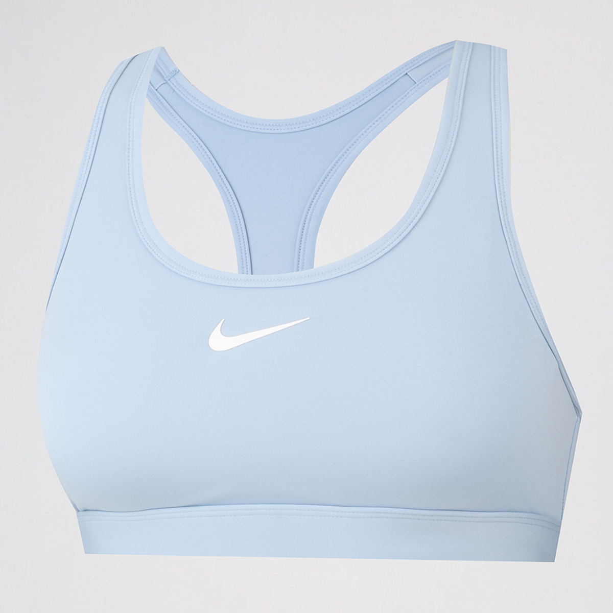 Top Nike Swoosh Medium Support Training Mujer,  image number null