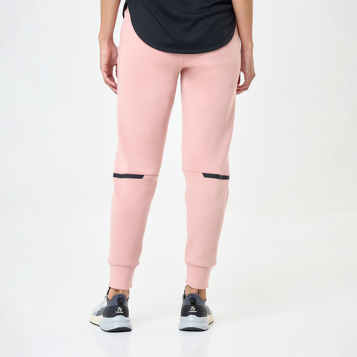 Pantalón Entrenamiento Topper Tech Mujer,  image number null
