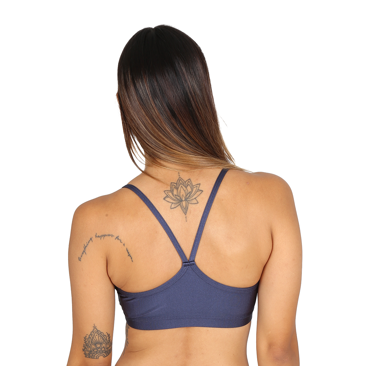 Top Entrenamiento adidas Aeoreact Light Support Mujer,  image number null