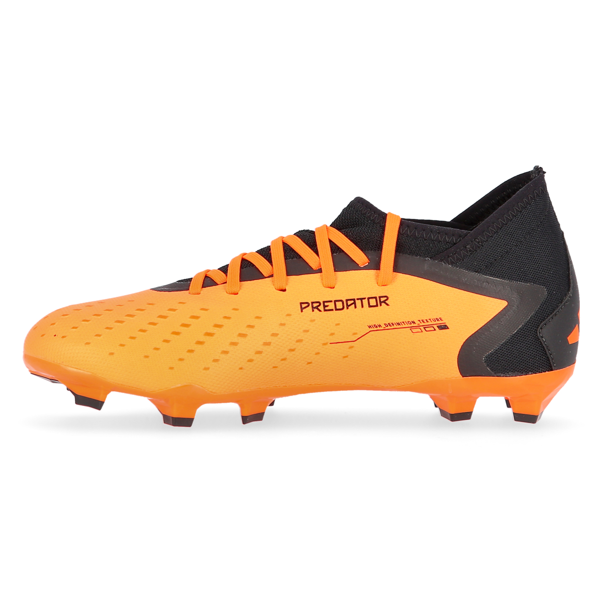 Botines Fútbol adidas Predator Accuracy.3 Fg Unisex,  image number null