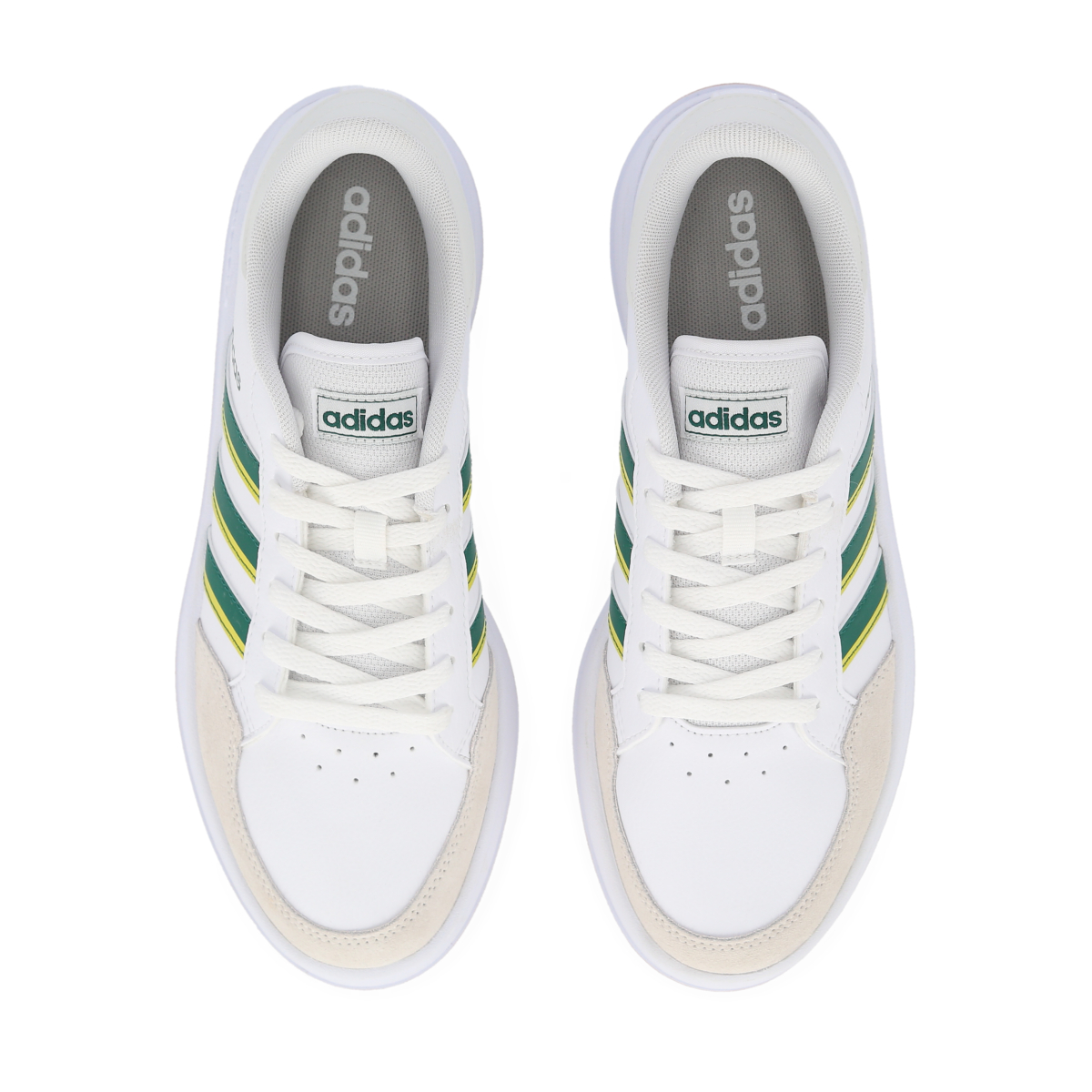 Zapatillas Urbanas adidas Breaknet Hombre,  image number null
