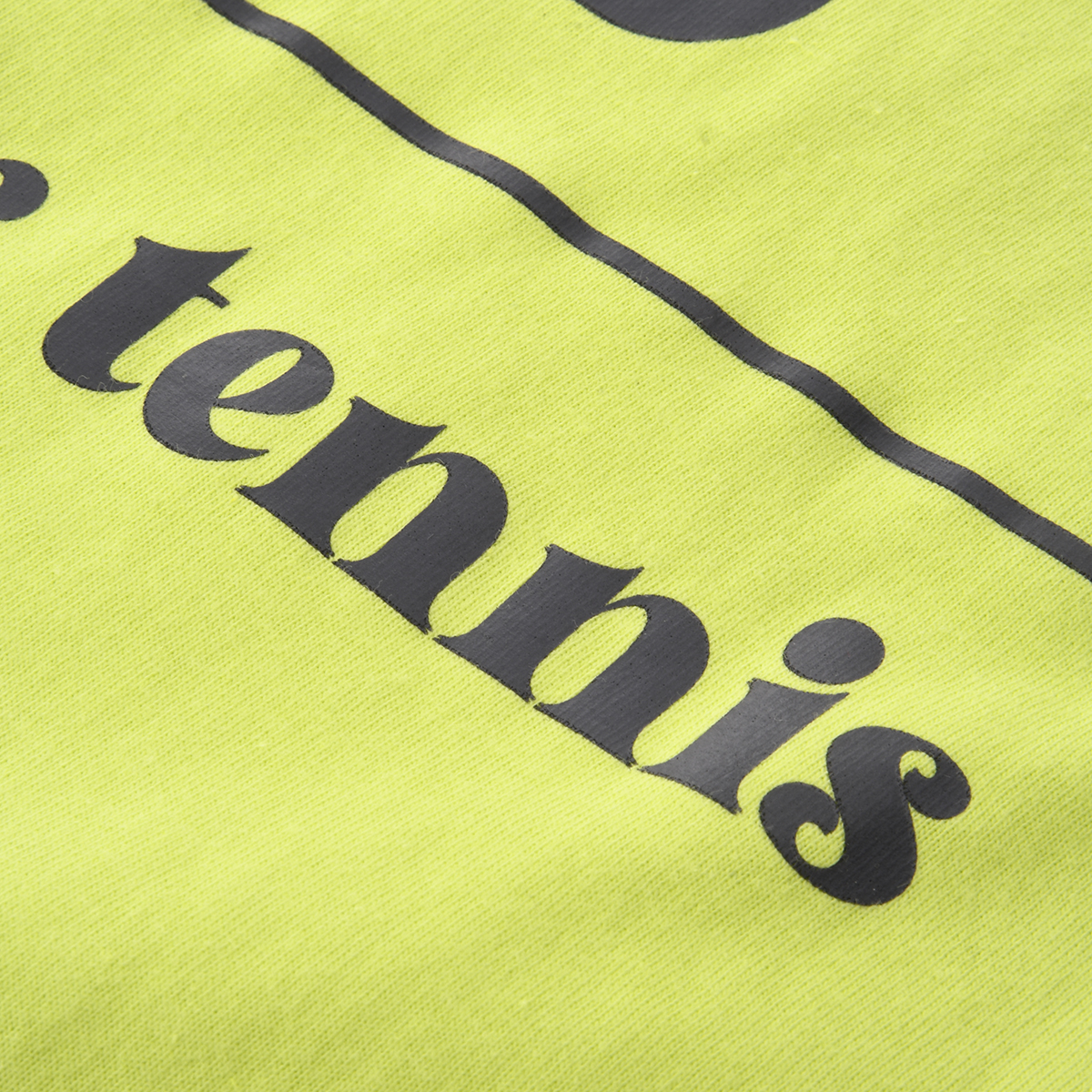 Remera Tenis Fila Ball Hombre,  image number null