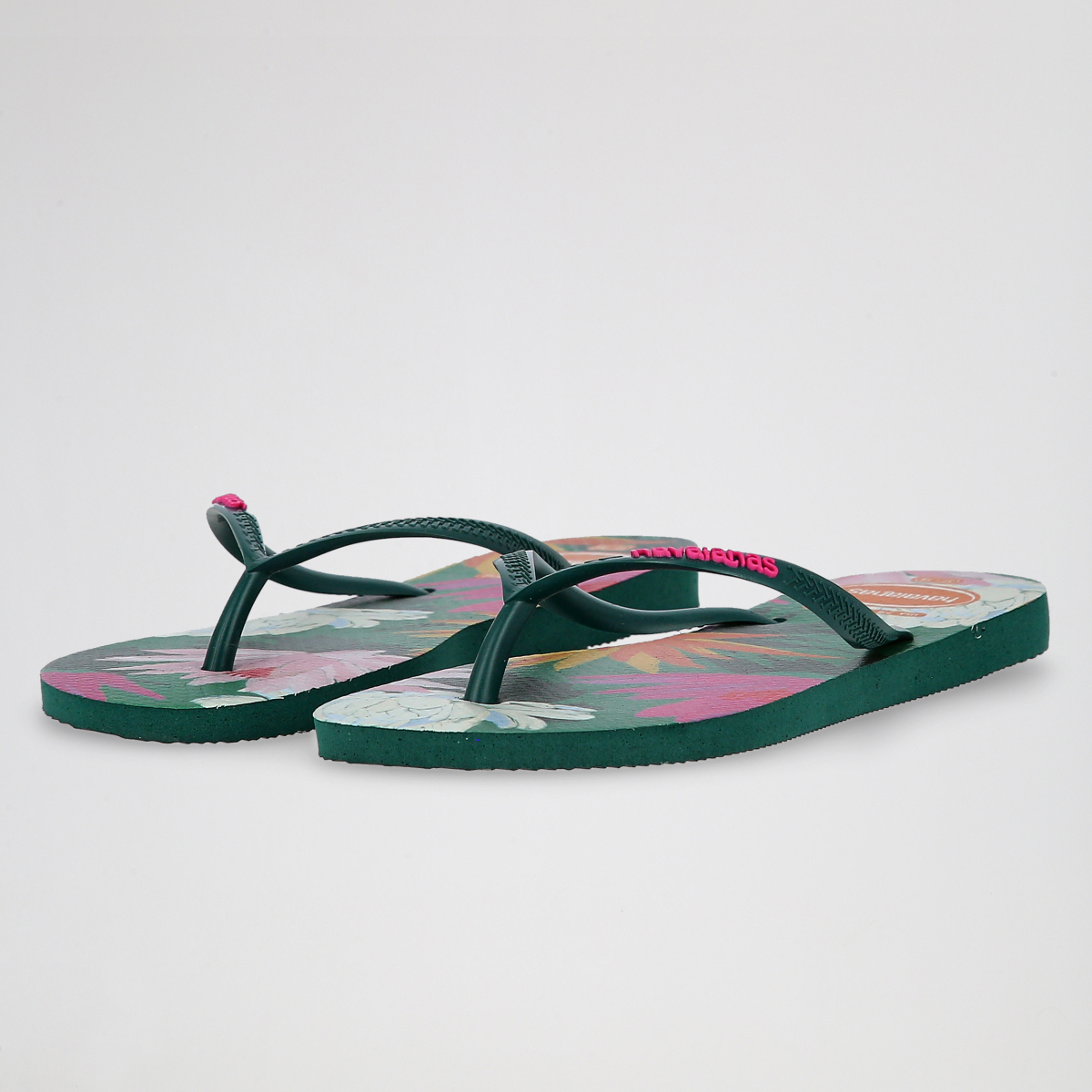 Ojotas Havaianas Slim Summer Bliss para Mujer,  image number null