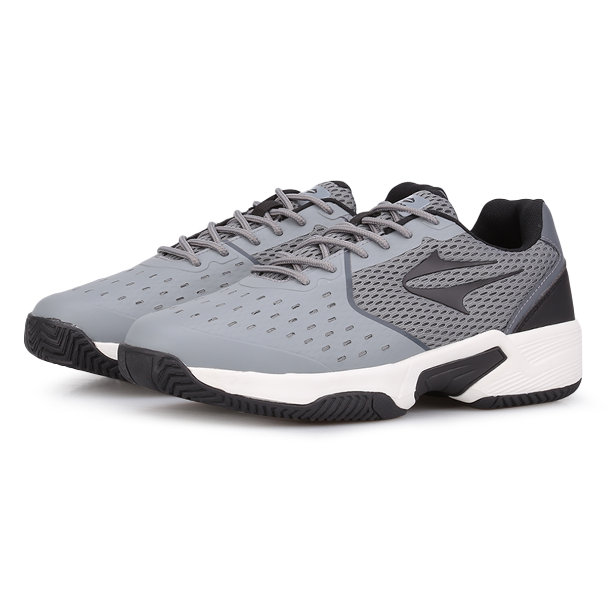 Zapatillas topper 2025 padel