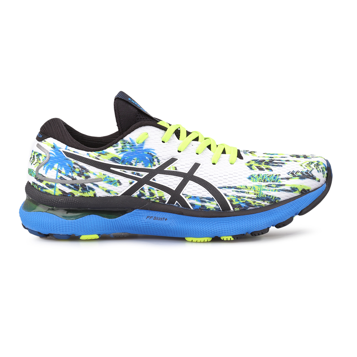 Zapatillas Asics Gel-Nimbus 24,  image number null