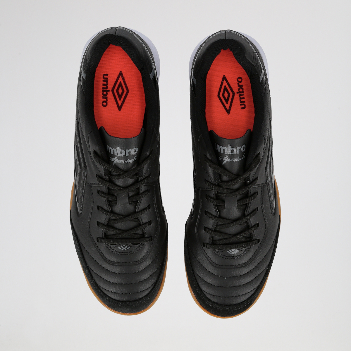 Botines F&uacute;tbol Umbro Speciali Classic Sala Hombre,  image number null