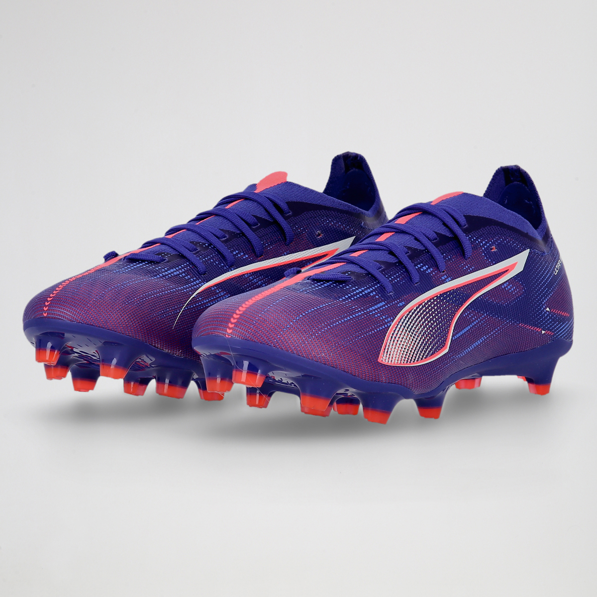 Botines Fútbol Puma ULTRA 5 Match Fg/ag,  image number null
