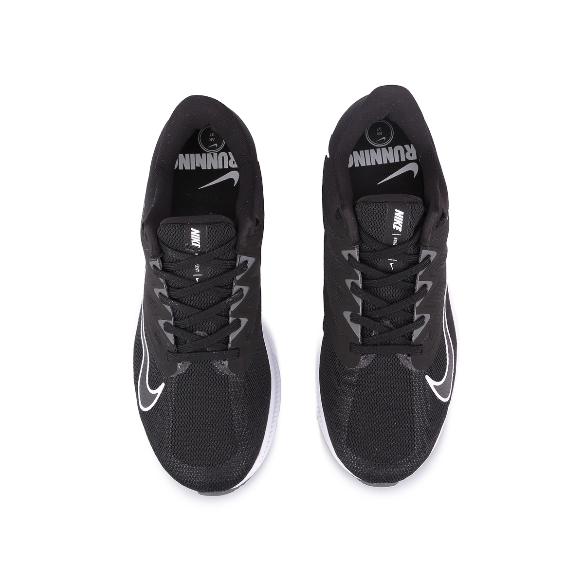 Zapatillas Nike Quest 3,  image number null