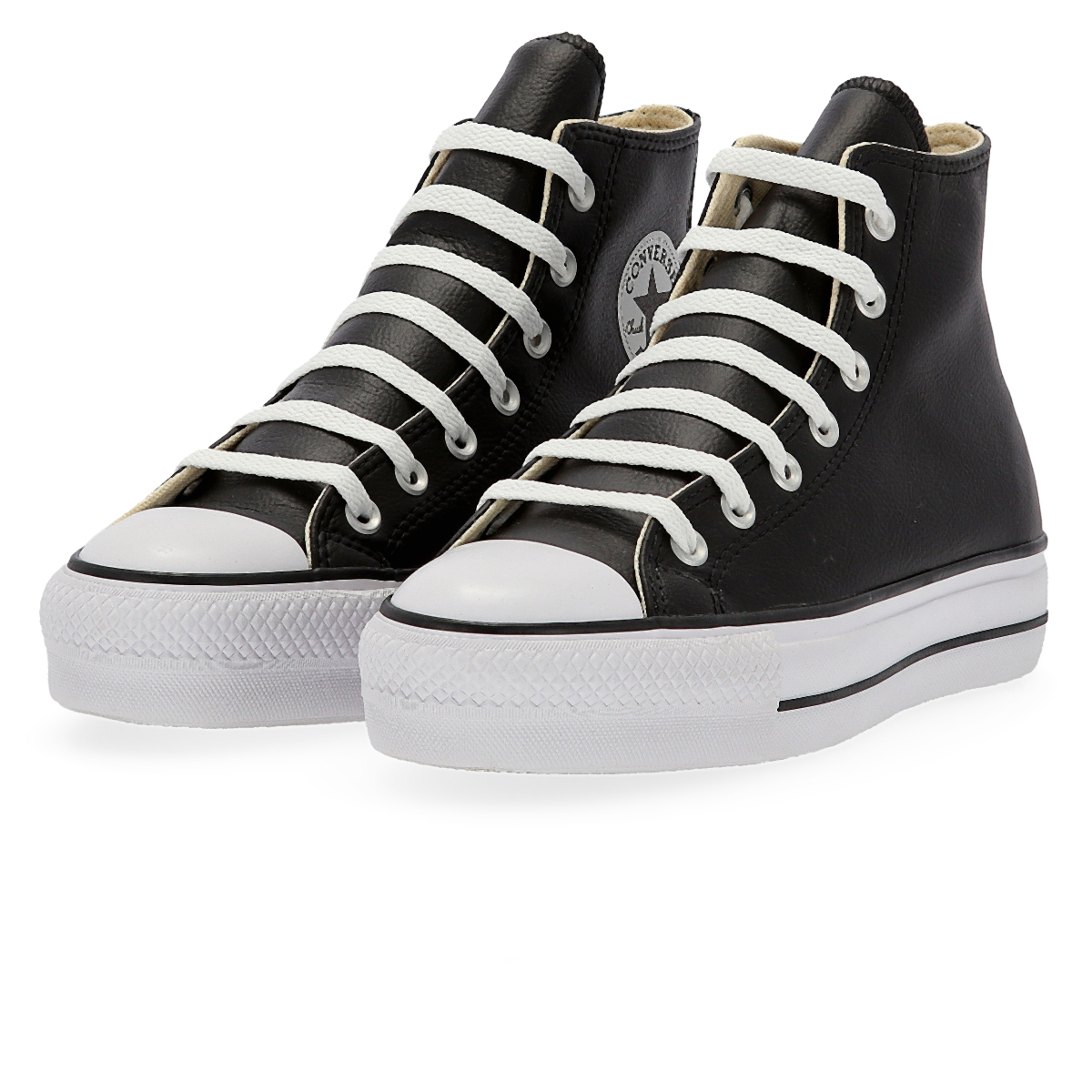 Zapatillas Converse Chuck Taylor All Star Lift Hi Unisex,  image number null